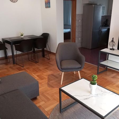 Apartman Nika Mostar Exterior foto