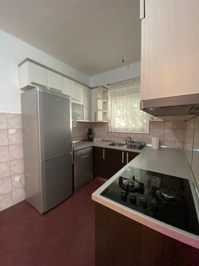 Apartman Nika Mostar Exterior foto