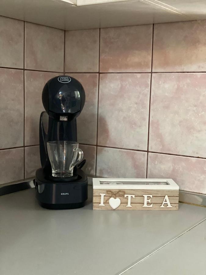Apartman Nika Mostar Exterior foto