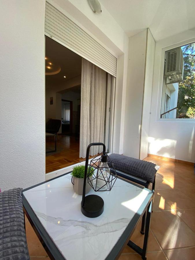 Apartman Nika Mostar Exterior foto