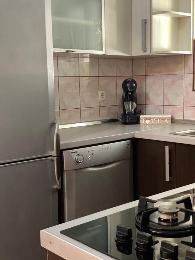 Apartman Nika Mostar Exterior foto