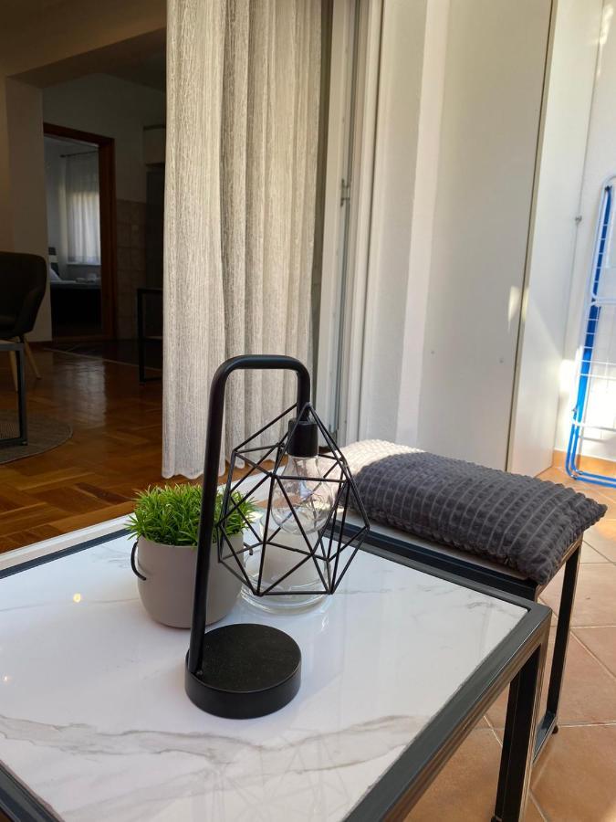 Apartman Nika Mostar Exterior foto
