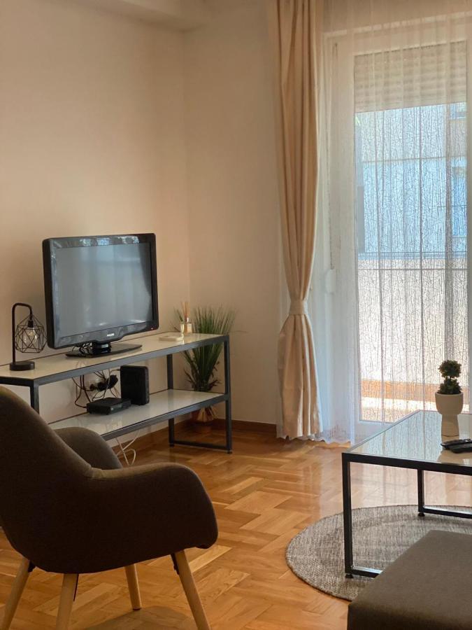 Apartman Nika Mostar Exterior foto