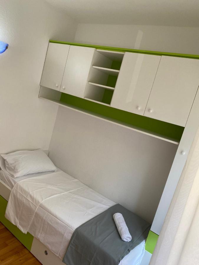 Apartman Nika Mostar Exterior foto
