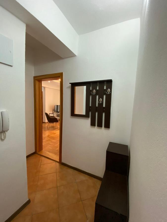 Apartman Nika Mostar Exterior foto