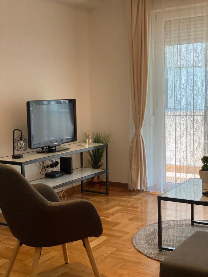 Apartman Nika Mostar Exterior foto