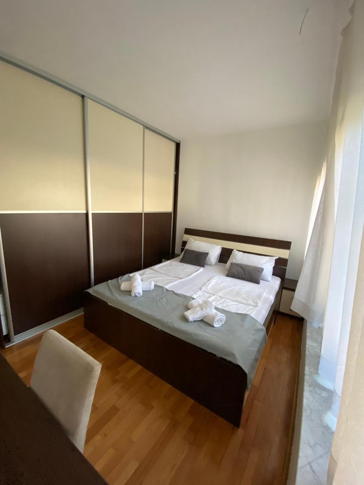 Apartman Nika Mostar Exterior foto
