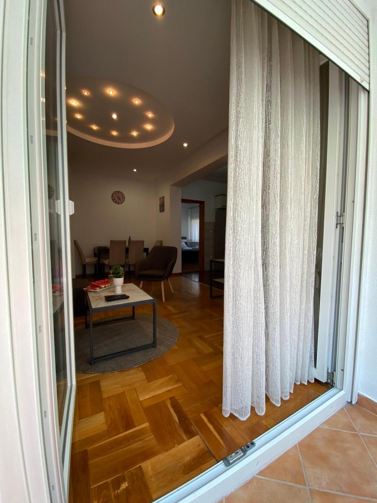 Apartman Nika Mostar Exterior foto