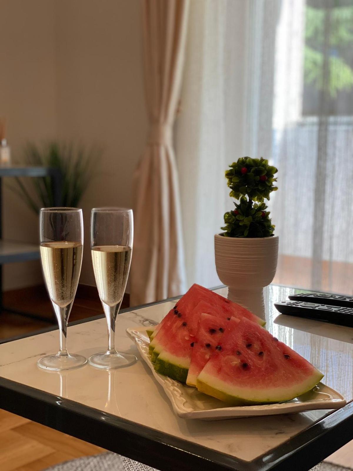 Apartman Nika Mostar Exterior foto