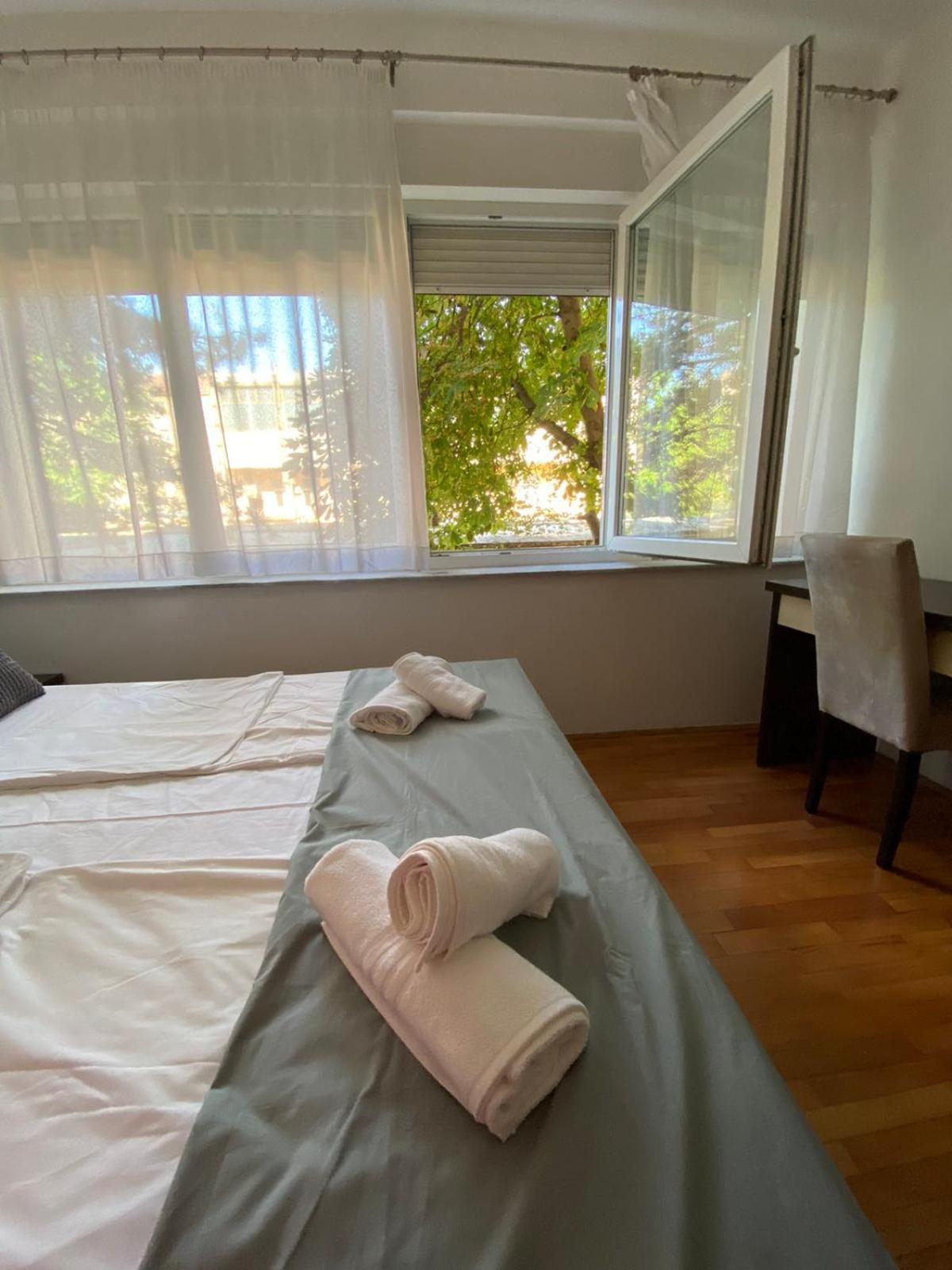 Apartman Nika Mostar Exterior foto