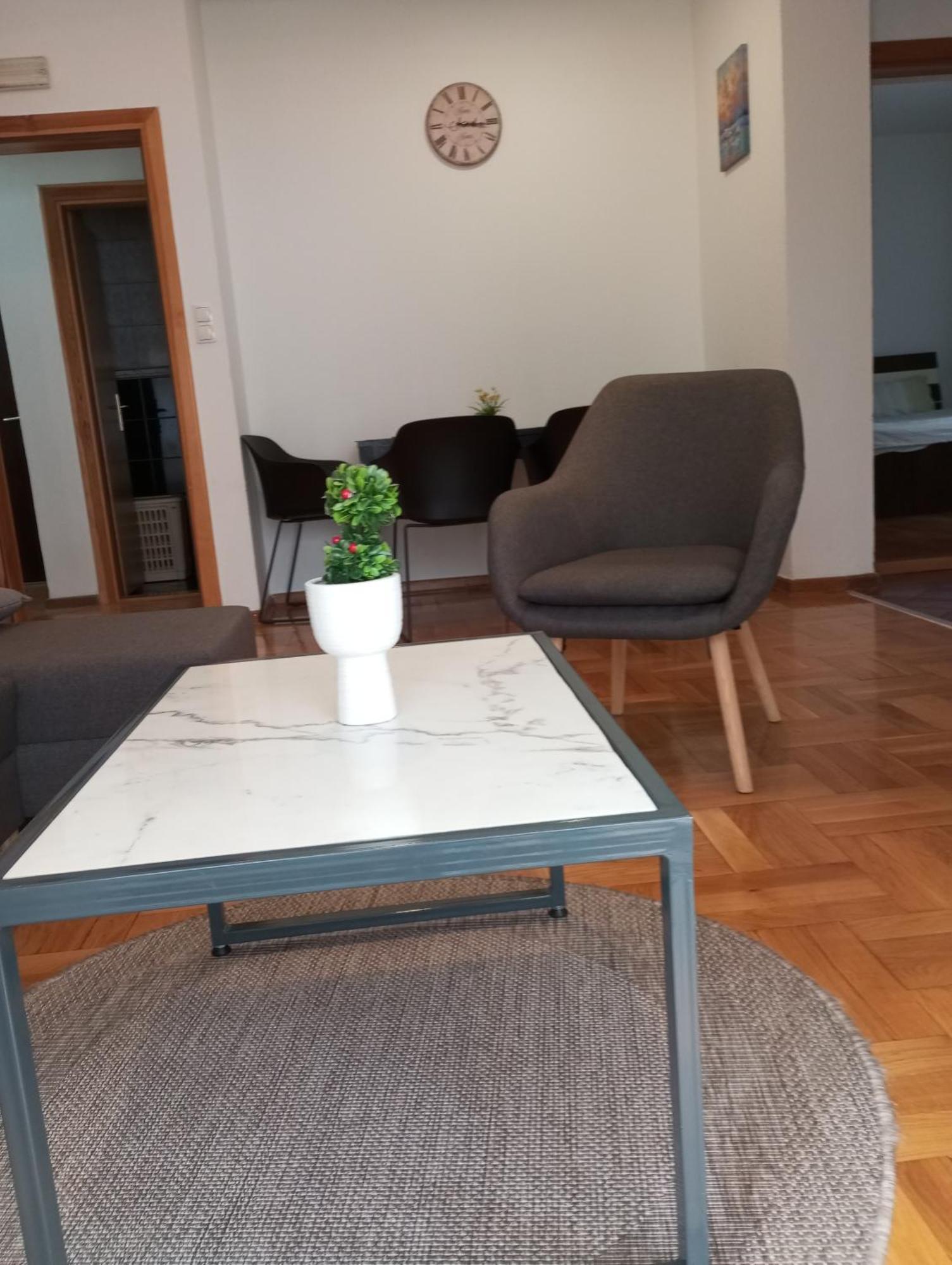 Apartman Nika Mostar Exterior foto