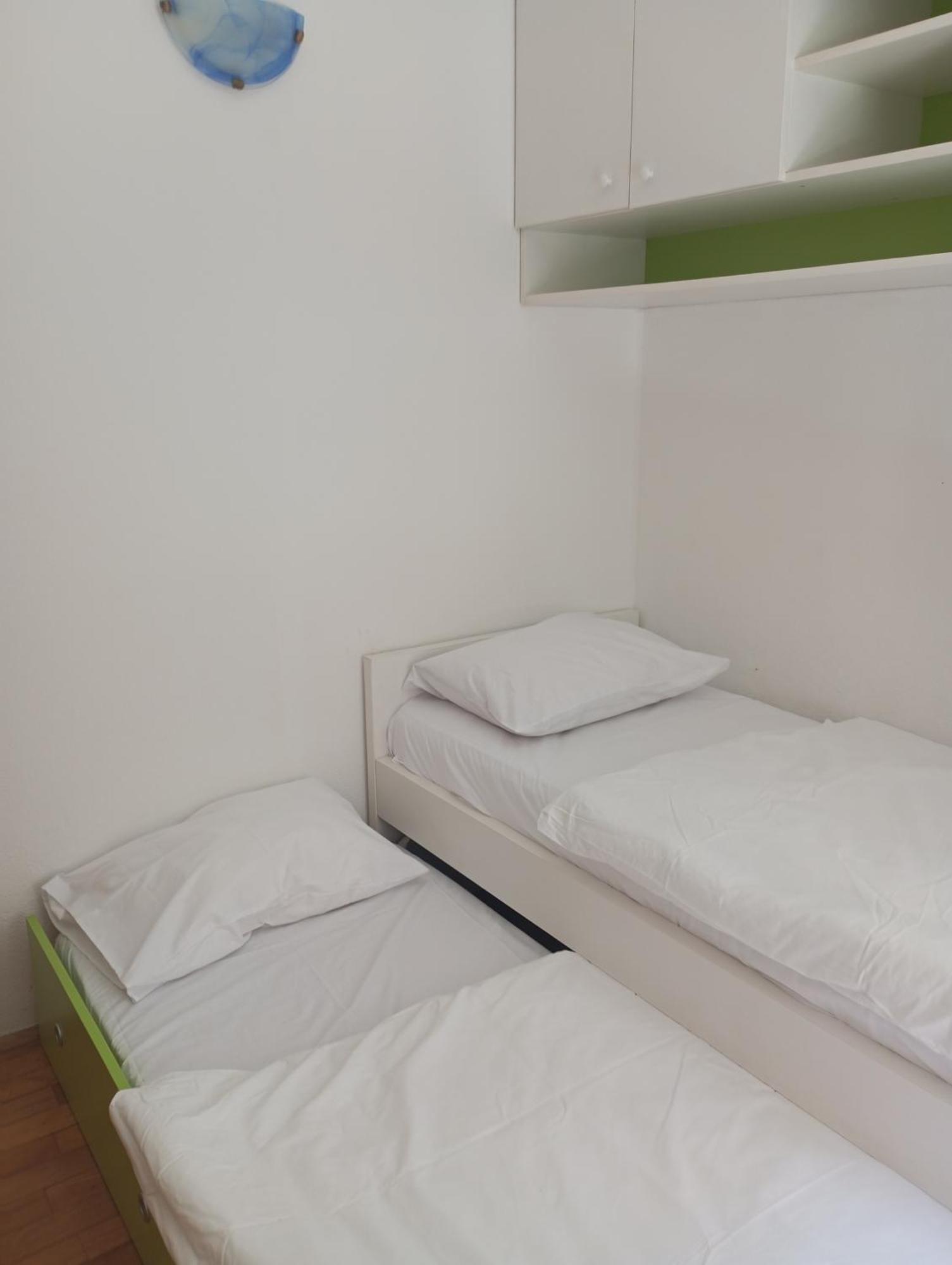 Apartman Nika Mostar Exterior foto